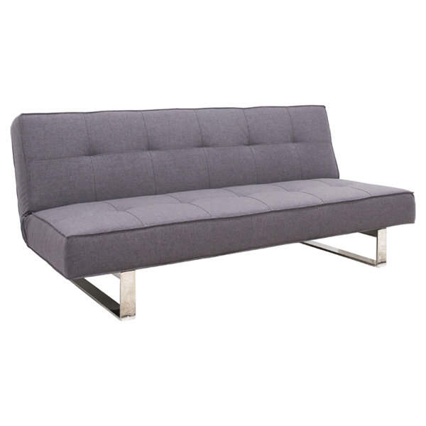 Leader Lifestyle Coco 3 Seater Sofa Bed & Reviews Wayfair.co.uk